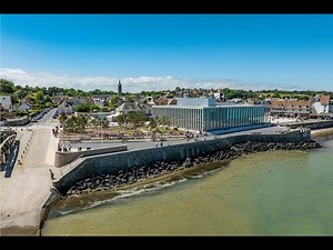 Musée du Débarquement - Vidéo promotionnelle