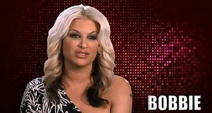 BOBBIE BROWN Interviewed On 'Hard Rockology' (Audio)