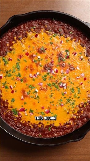 Vegan Black Bean Dip