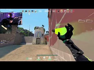 BREEZE! NRG s0m // Viper God - VALORANT RANKED GAMEPLAY