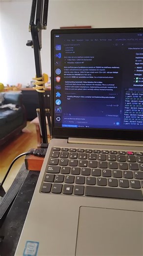 Egresados Politécnicos LATAM on Instagram: "Test Final MinIO"