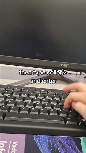 How to SCARE your teacher 😱 😨 #scary #scared #hacker #hack #fyp #viral #computer #pc #pcgaming #cat