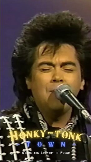 Marty Stuart - Tempted 🎙️ 🎸