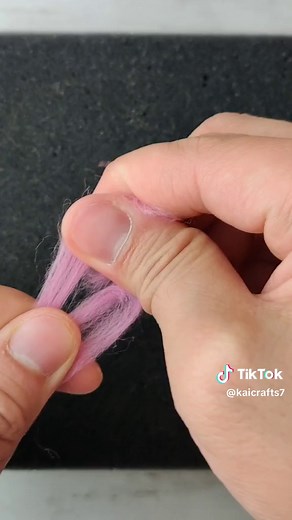 Needlefelt SpongeBob SquarePants ASMR Craft Tutorial