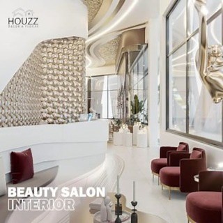 ### Visual - **High-Quality Image**: Stylish and modern salon interior with chic decor and comfortable seating. ### Caption — ‍♀️ **Transform Your Look in Style!** ‍♂️ Step into our luxurious salon and enjoy a top-notch beauty experience. Book your appointment today and indulge in the ultimate pampering session!  Call us at 03002560081 #SalonLife #LuxurySalon #PamperYourself #BookNow | Houzz Decor And Floors | Facebook