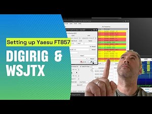 Ham radio Running WSJT-X on Linux: Does It Work?