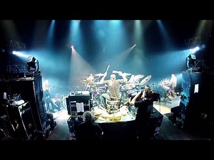 NIGHTWISH - I Want My Tears Back (OFFICIAL LIVE)