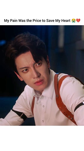 My Pain Saved My Boyfriend😭❤️‍🩹 #LoveStory #sad #drama