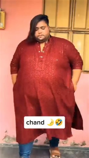 SAM CELLBUDDY on Instagram: "Chand ❌ Saand 🐂✅😂 . Follow For More Such Contents!!❤️✌🏻 CEO Of @cellbuddyistoressss . #SamBhai #Chand #Saand #FatHuman #Fatty #Moon #Hippopotamus #Roasting #Roasters #Comedy #FunnyReels #Roast #Viral #Funny #Fyp #VideoCreator #Reels #Roasting #Insta #FunnyVideo #Instagram . [Relatable, Memes, Funny, Viral, Trending, Reels]"