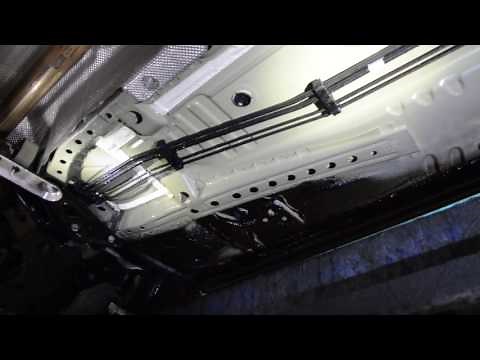 Great Lakes Undercoating