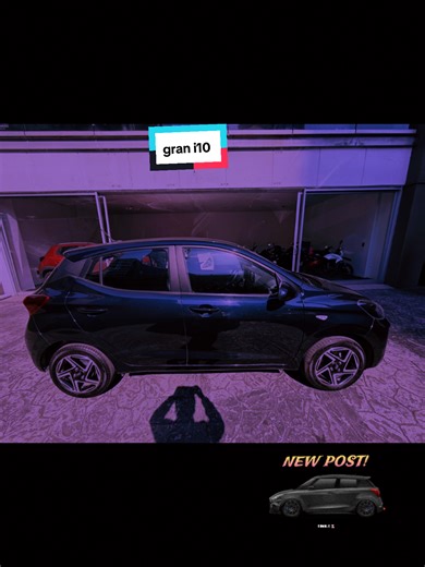 #SUZUKIMexico @SUZUKI México hyundai grand i10 Año 2025 50,000 km TM transmisión manual $277,500 CONTACTAME 📲