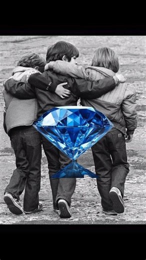 3 qualities of your friends shows it is like a 💎 diamond #friends #growthmindset #darkpsychology