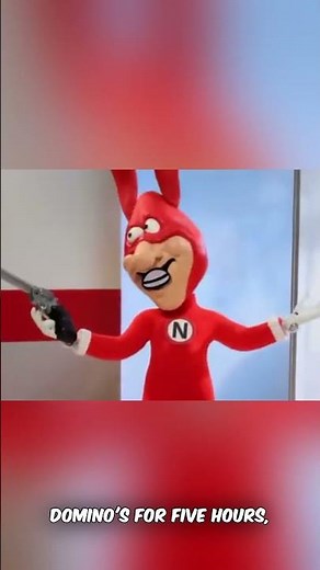 Domino’s Weirdest Scandal Ever 🍕