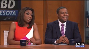 ‘SNL’ Cold Open Satirizes Black Vs. White Perceptions Of The Derek Chauvin Trial