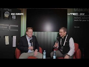 HTEC Today | Making AI Real | Data Science Conference 2025