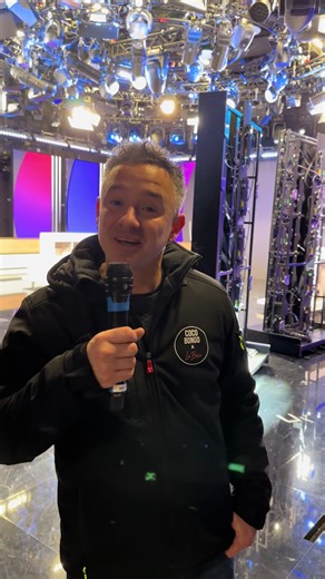 Le Coco en direct sur @bfmtv@BFMTV à partir de 18h 🕕 Pour la remise des trophées de la nuit 🏆 #cocobongo #bayonne #night #foryou