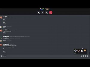 New Discord Call Ring Tone + Join And Exiting Call Sounds! (Christmas Edition) PT.2