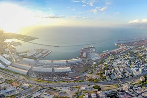 Lebanon Reform, Recovery and Reconstruction Framework - 3RF