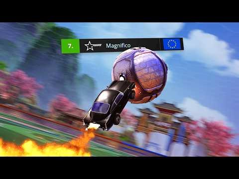 I went undercover in a pro team.