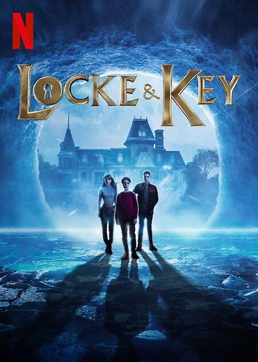 Locke & Key: Season 3 | Rotten Tomatoes