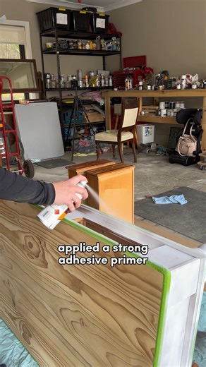 Part 2! Why did I choose to do furniture upcycling? 🌟 Turning old, worn-out pieces into stunning, one-of-a-kind creations not only brings them back to life but also helps the environment. 🌱✨ It’s amazing to see the transformation and know that I’m contributing to a sustainable future, one piece of furniture at a time. #Upcycling #FurnitureMakeover #SustainableLiving #DIY | Refinish With Jade