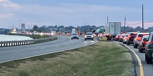 Decatur Police identify, obtain warrants for group who blocked Hudson Memorial Bridge in protest