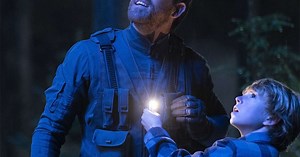 Ryan Reynolds viaja no tempo em novo trailer de "O Projeto Adam"