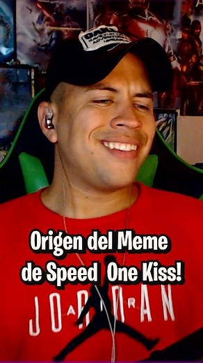 7.2K views · 10K reactions | Origen del Meme de Speed Enojado 藍 #meme #raizo159 #contexto #sabiasque #origen #streamer #ishowspeed #speedonekiss #onekiss | Raizo159 | Facebook