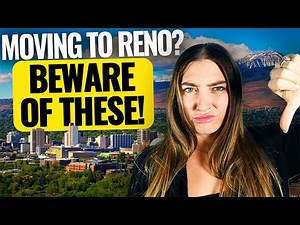 Why Reno Might Not Be What You’re Expecting