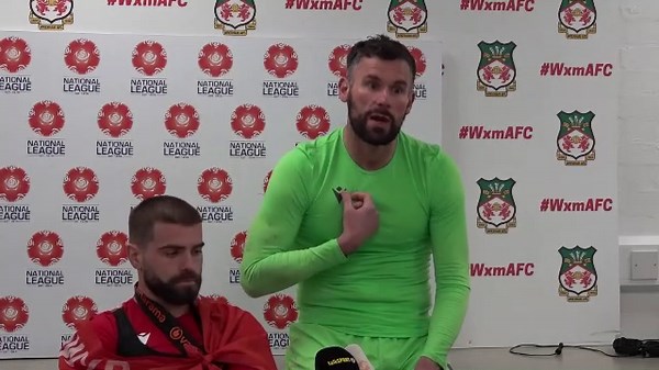 How far can Wrexham go after being promoted?
