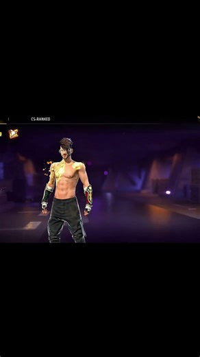 Free fire new update 💀#shorts