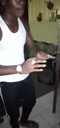 Frost freestyle Trinibad southside dancehall Trinidad