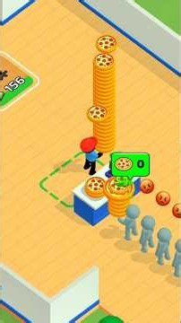 I Made the BIGGEST Pizza Tower Ever 🍕😳