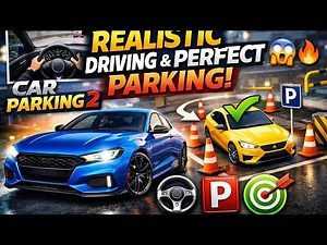 Car Parking Multiplayer 2 New Update New Map 10 New Cars