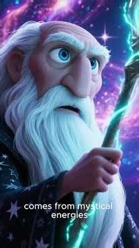 “Wizard vs. Modern Tech — Who Wins?”