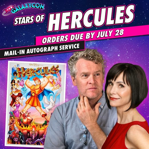 2.9K views · 30 reactions | Zero to Hero! ⚡ Get autographs from the...