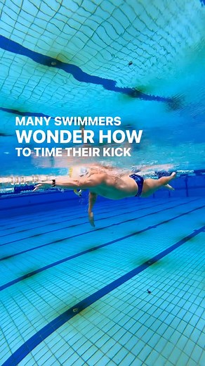 22K views · 203 reactions | Kick and pull timing drills for a fast and efficient 2-beat kick #triathlon #openwaterswimming #swimming #swimcoach #swimtechnique #swimdrills | Train Daly | Facebook