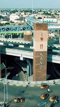 5Things Every Visitor Must Experience in Kano State