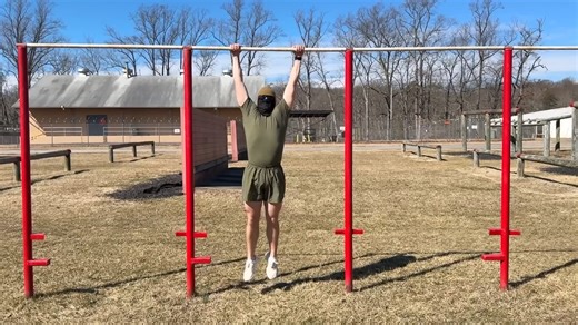 Marine PFT exposed: The brutal test that separates the few from the proud