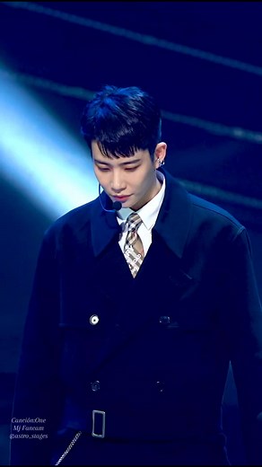 Astro MJ Fancam - Live Kpop Edits