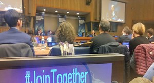 At UN, universities spotlight hands-on approach to integrating refugees