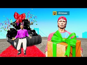 TUAN hat GEBURTSTAG in GTA 5 RP!