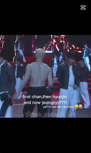 yall please start making arrangements for my funeral,I don't think i'll survive after this 😭✌️ #skz