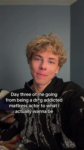 day two and three cause tik tok was down wooo