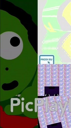 5 Pbs kids logo effects