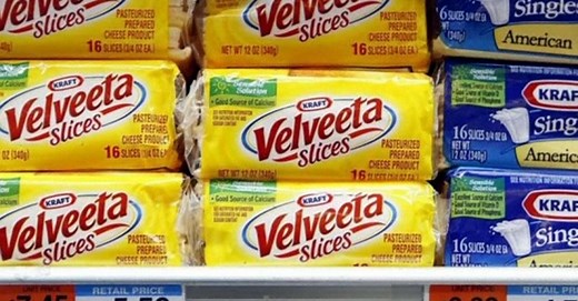 Heinz buys Kraft Foods