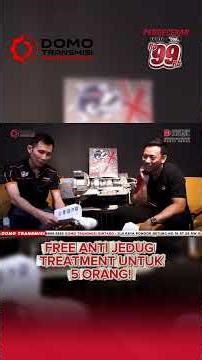 Mobil penggerak depan vs penggerak belakang!! - DOMO Transmisi #bengkel #bengkelmobilmatic #mobil