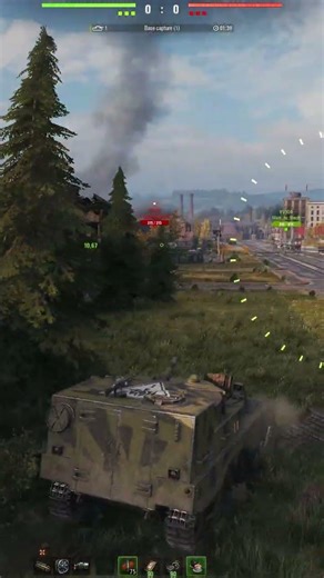 FV304: CHEAT CODE ACTIVATED