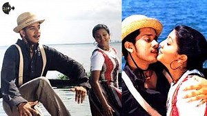 Lajjavathiye HD Video Song | 4 Students Tamil Movie Songs | Bharath | Gopika | Track Musics Chords - ChordU