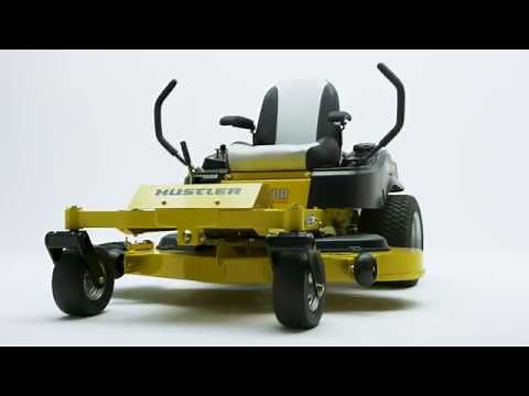 Hustler FlexForks™